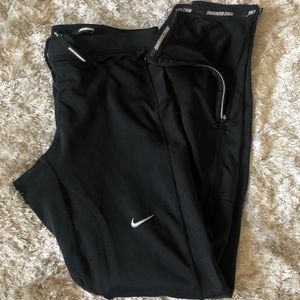 Nike DriFit Running Leggings